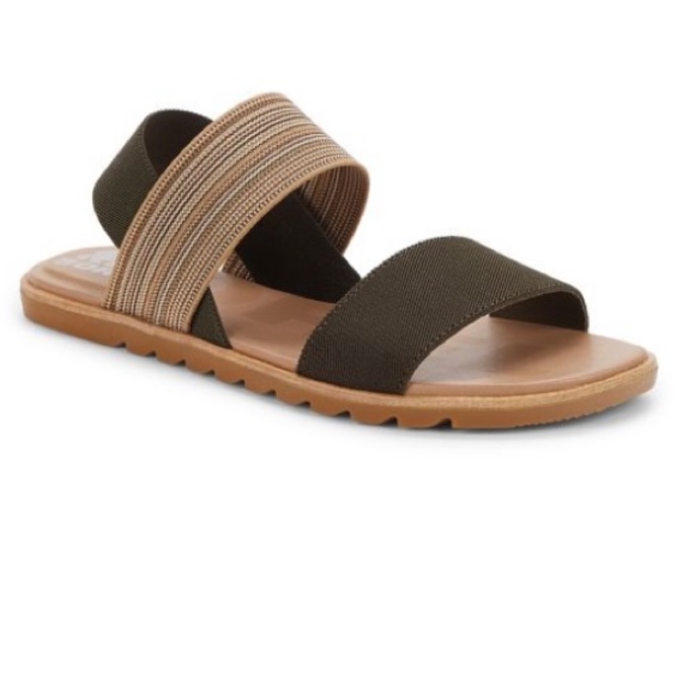 Sorel Elle Sandals